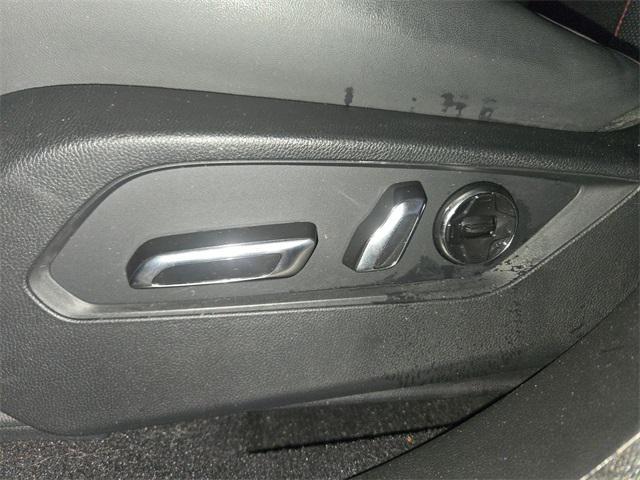 used 2023 Acura RDX car, priced at $41,375