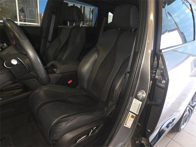 used 2023 Acura RDX car, priced at $41,375