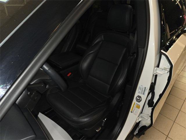 used 2024 Lincoln Nautilus car, priced at $45,910