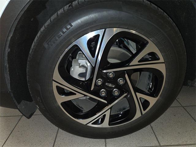 used 2024 Lincoln Nautilus car, priced at $45,910