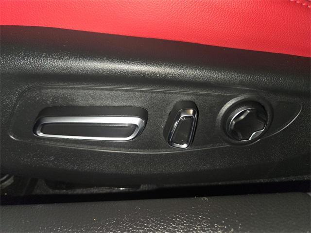 used 2024 Acura Integra car, priced at $34,293