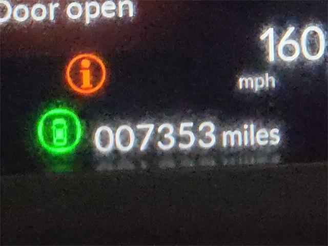 used 2024 Acura Integra car, priced at $34,293