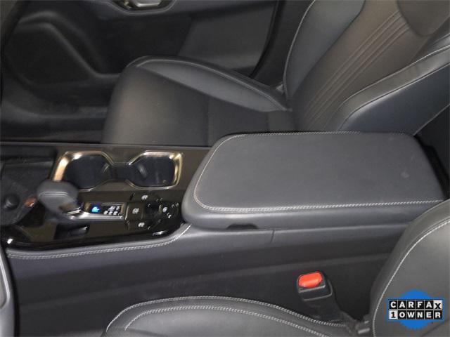 used 2022 Lexus NX 250 car, priced at $37,715