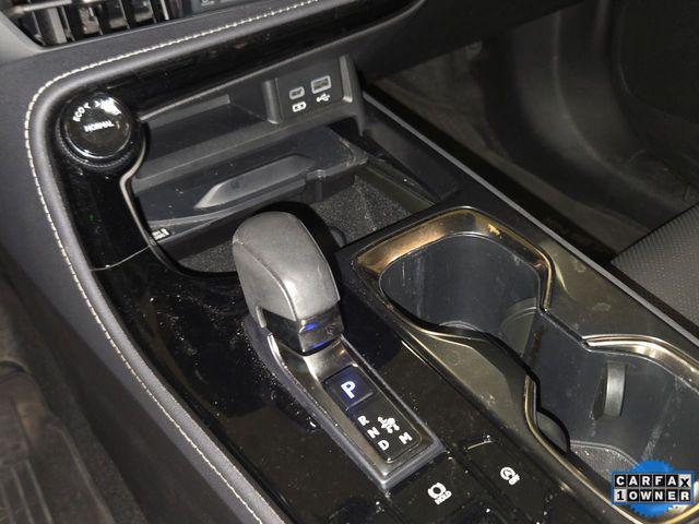 used 2022 Lexus NX 250 car, priced at $35,712