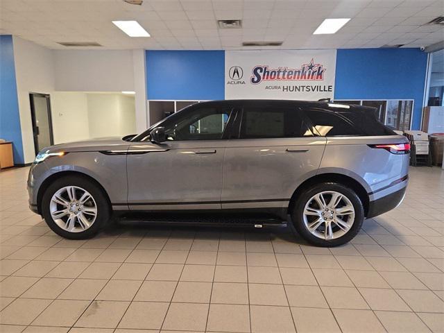 used 2021 Land Rover Range Rover Velar car, priced at $25,445