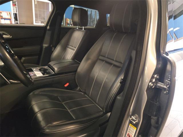 used 2021 Land Rover Range Rover Velar car, priced at $25,445