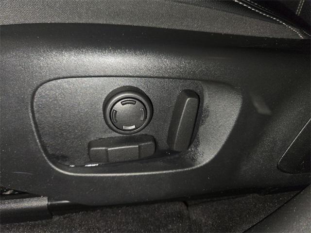 used 2021 Land Rover Range Rover Velar car, priced at $25,445