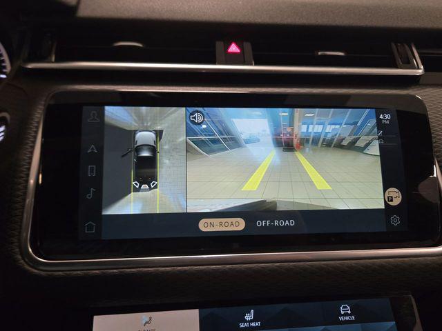 used 2021 Land Rover Range Rover Velar car, priced at $23,611