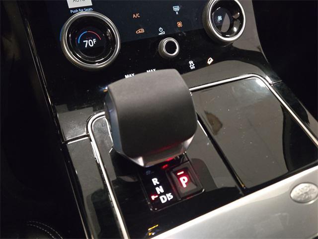 used 2021 Land Rover Range Rover Velar car, priced at $25,445