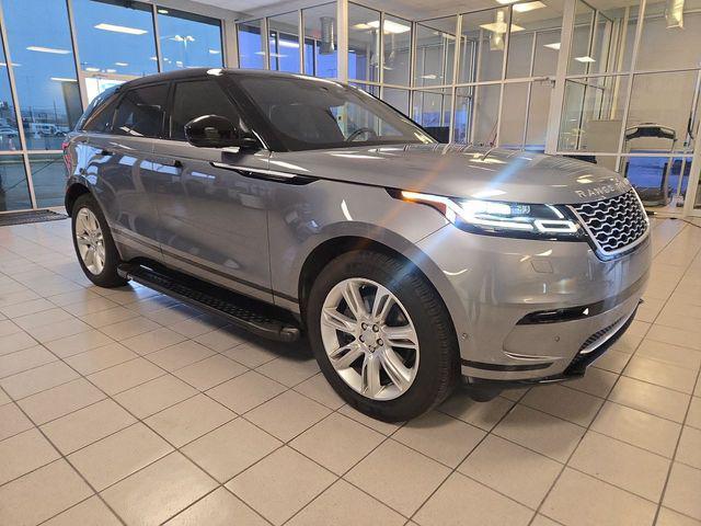 used 2021 Land Rover Range Rover Velar car, priced at $23,611
