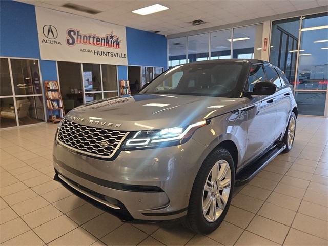 used 2021 Land Rover Range Rover Velar car, priced at $25,445