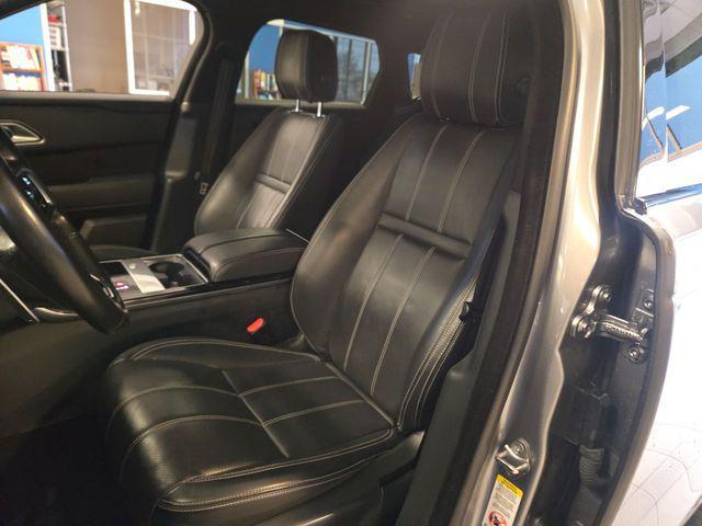 used 2021 Land Rover Range Rover Velar car, priced at $23,611