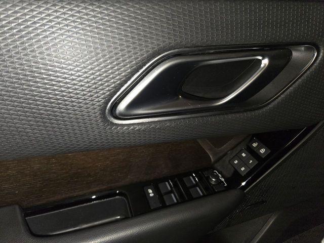 used 2021 Land Rover Range Rover Velar car, priced at $23,611