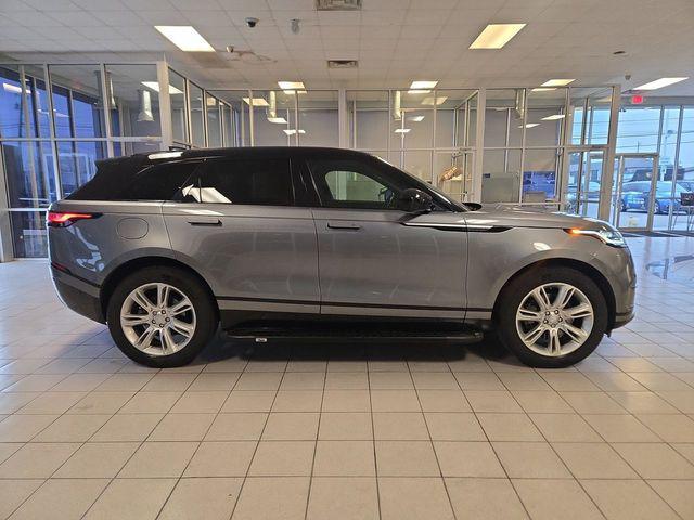 used 2021 Land Rover Range Rover Velar car, priced at $23,611