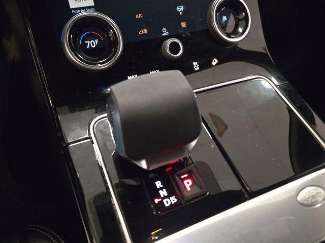 used 2021 Land Rover Range Rover Velar car, priced at $23,611