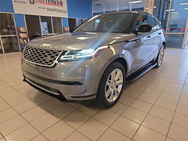 used 2021 Land Rover Range Rover Velar car, priced at $25,445