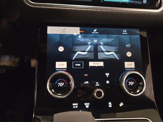 used 2021 Land Rover Range Rover Velar car, priced at $23,611
