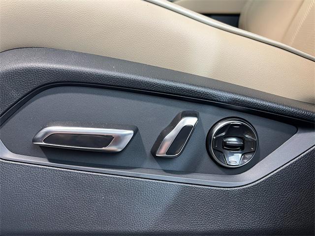 new 2026 Acura MDX car