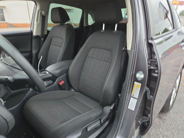 used 2023 Honda HR-V car, priced at $22,644