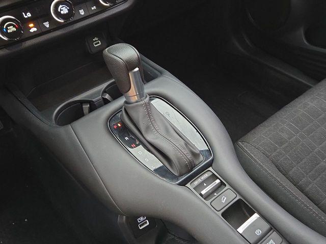 used 2023 Honda HR-V car, priced at $22,644
