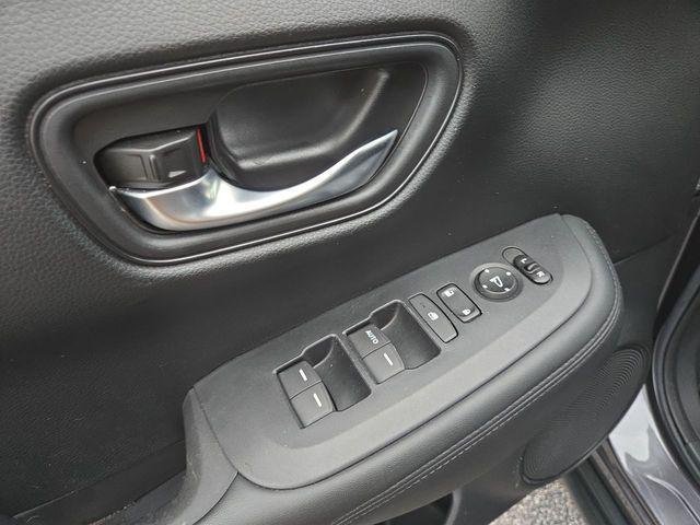 used 2023 Honda HR-V car, priced at $22,644