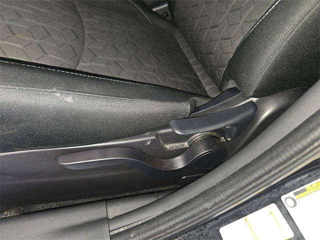 used 2024 Mitsubishi Outlander Sport car, priced at $19,000