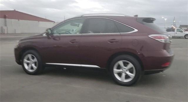 used 2014 Lexus RX 350 car, priced at $12,405