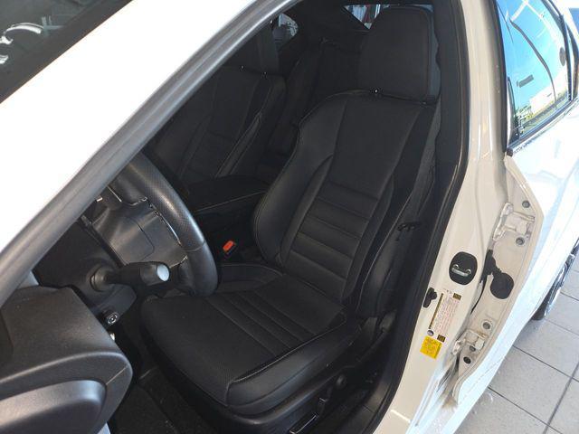 used 2023 Lexus IS 350 car, priced at $45,632