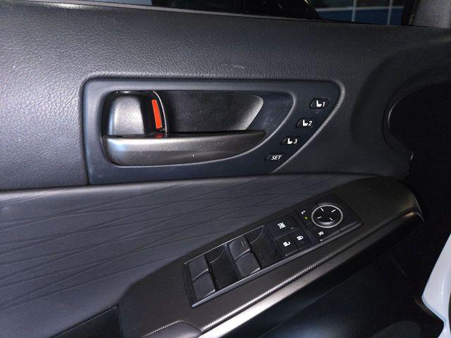used 2023 Lexus IS 350 car, priced at $45,632