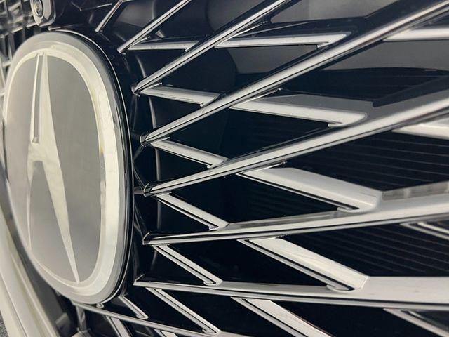 new 2026 Acura MDX car