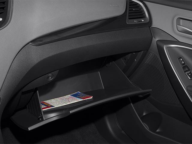 used 2014 Hyundai Santa Fe Sport car, priced at $5,362