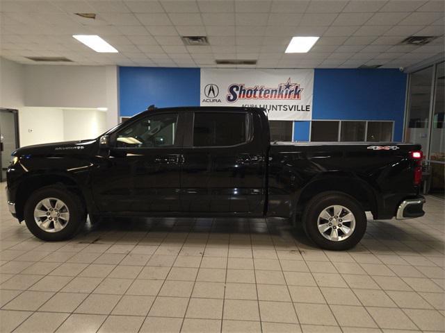 used 2020 Chevrolet Silverado 1500 car, priced at $29,906