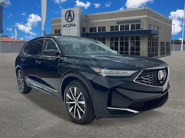 new 2026 Acura MDX car
