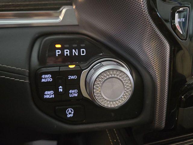 used 2023 Ram 1500 car, priced at $51,046