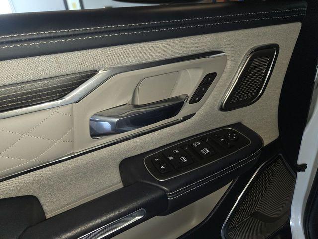 used 2023 Ram 1500 car, priced at $51,046