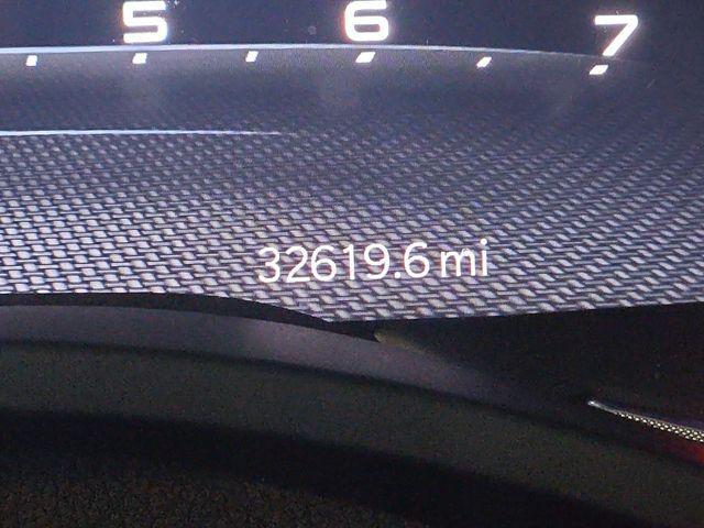 used 2023 Ram 1500 car, priced at $51,046