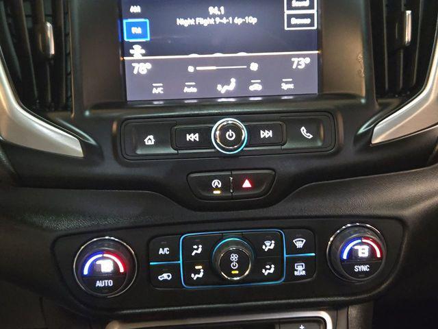 used 2024 GMC Terrain car, priced at $20,660