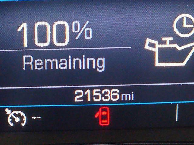 used 2024 GMC Terrain car, priced at $20,660