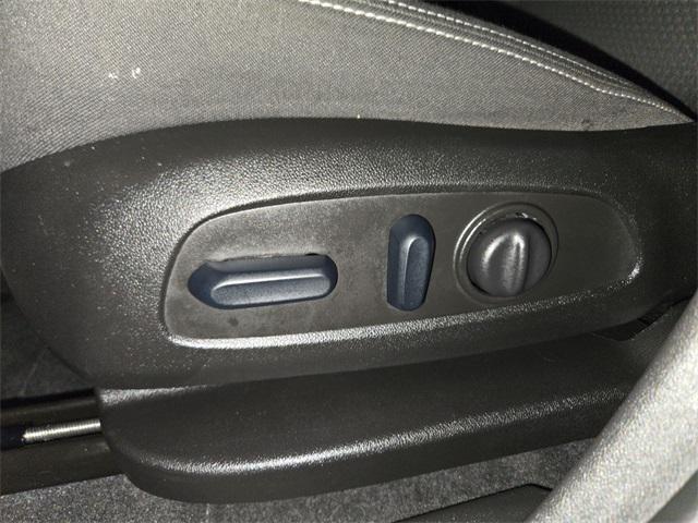 used 2024 GMC Terrain car, priced at $22,222