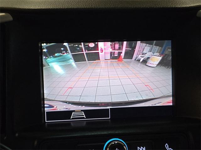 used 2024 GMC Terrain car, priced at $22,222