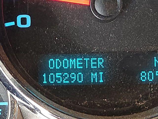 used 2011 Chevrolet Silverado 1500 car, priced at $14,831