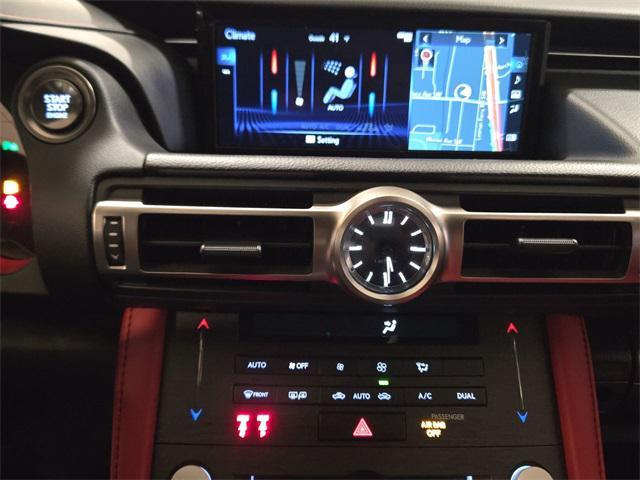 used 2019 Lexus RC 300 car, priced at $32,434