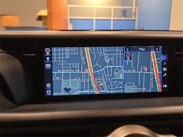 used 2019 Lexus RC 300 car, priced at $32,434