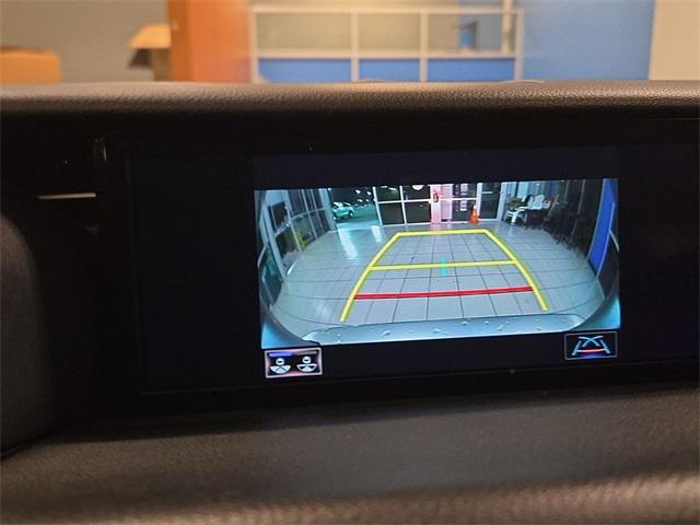 used 2019 Lexus RC 300 car, priced at $32,434