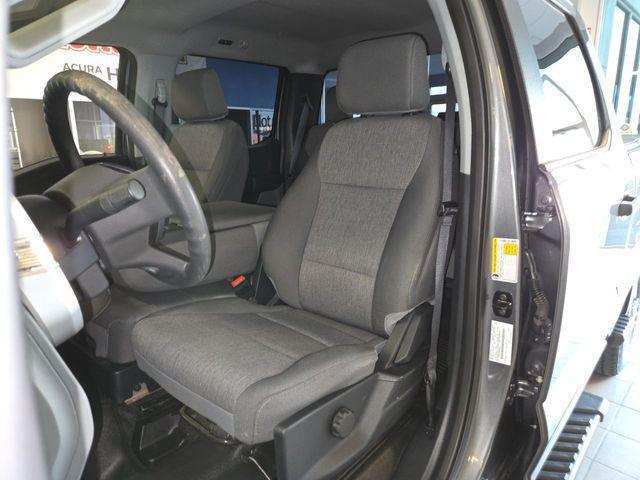 used 2025 Ford F-250 car, priced at $50,712