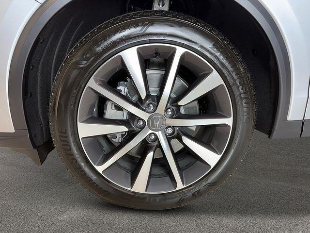 new 2026 Acura MDX car, priced at $60,850