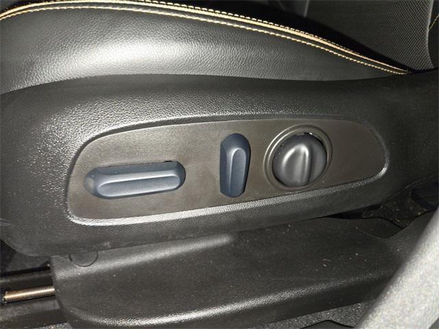 used 2022 GMC Terrain car, priced at $27,480