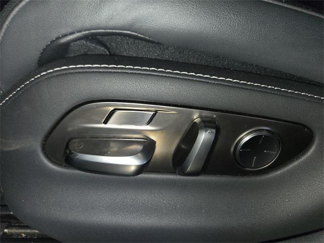 used 2018 Lexus LS 500 car, priced at $47,619