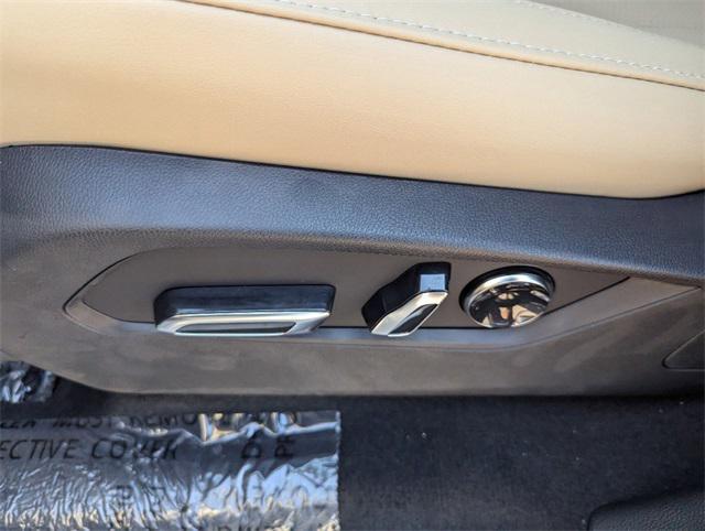 new 2026 Acura MDX car, priced at $59,250