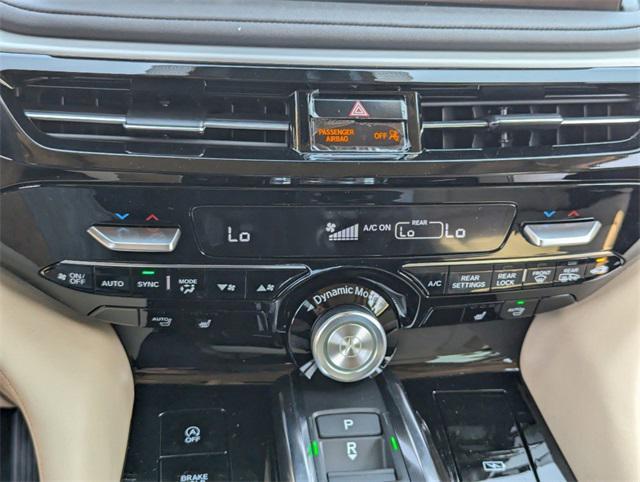 new 2026 Acura MDX car, priced at $59,250